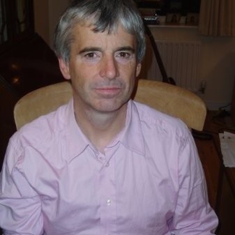Andrew Blann